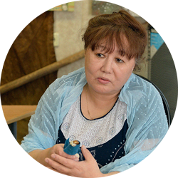 Фото: Марина Пешкова