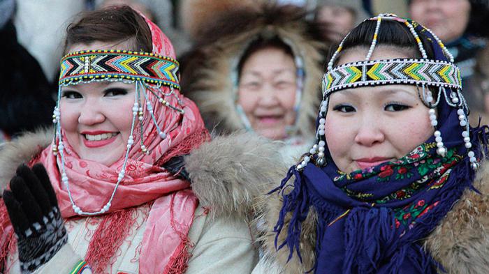 Фото предоставлено компанией «Норильский никель»