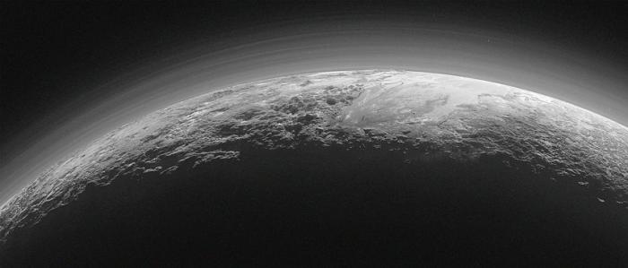 Фото: JHUAPL-SWRI/NASA
